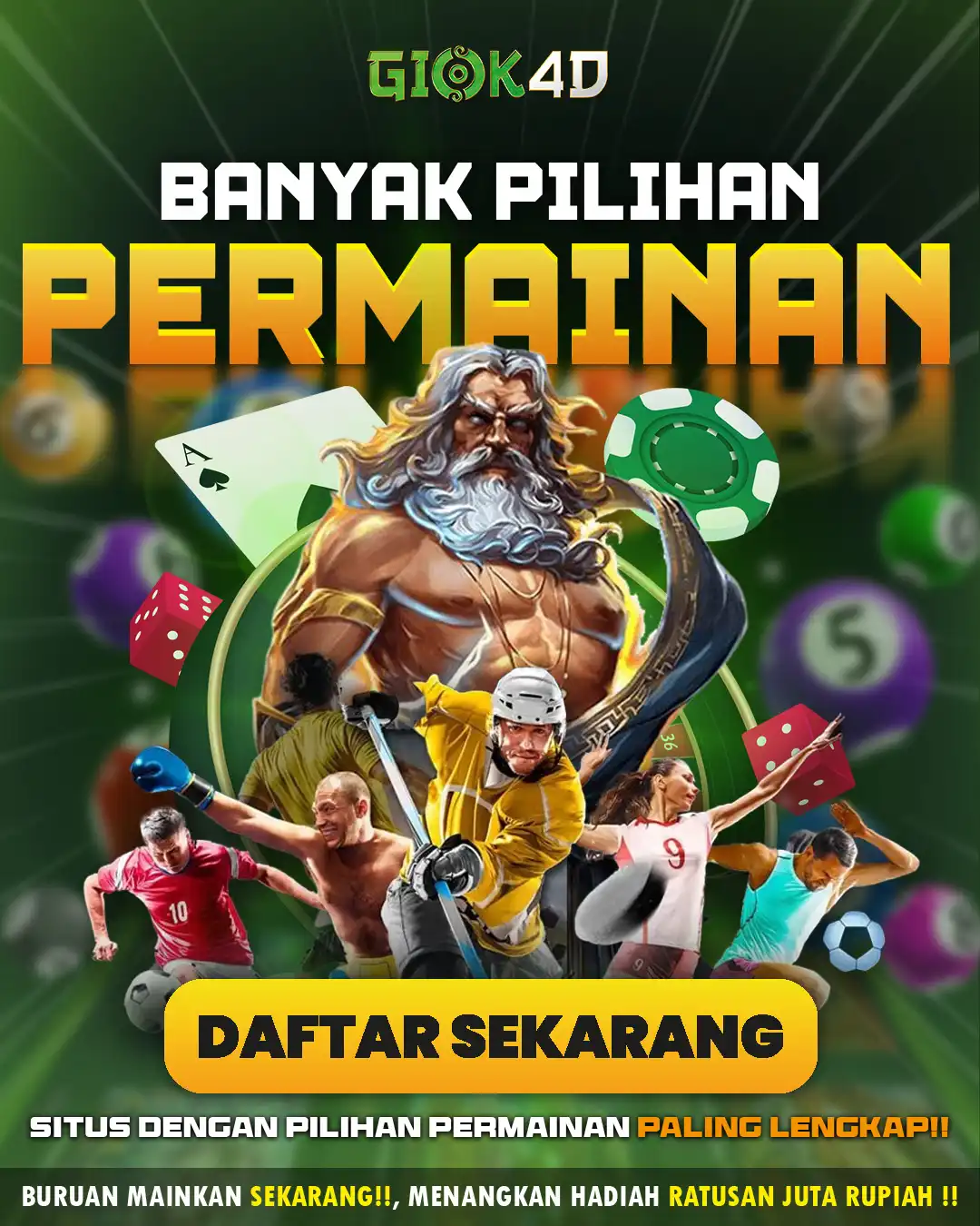 Kalah Terus? SITUS SLOT Punya Fitur Penyelamat!