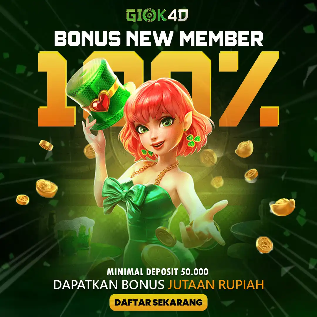 SITUS SLOT Login Sekarang, Tarik Bonus Tanpa Deposit!